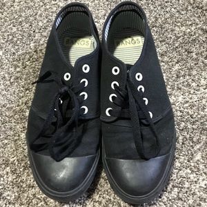 BANGS Low Top Shoes